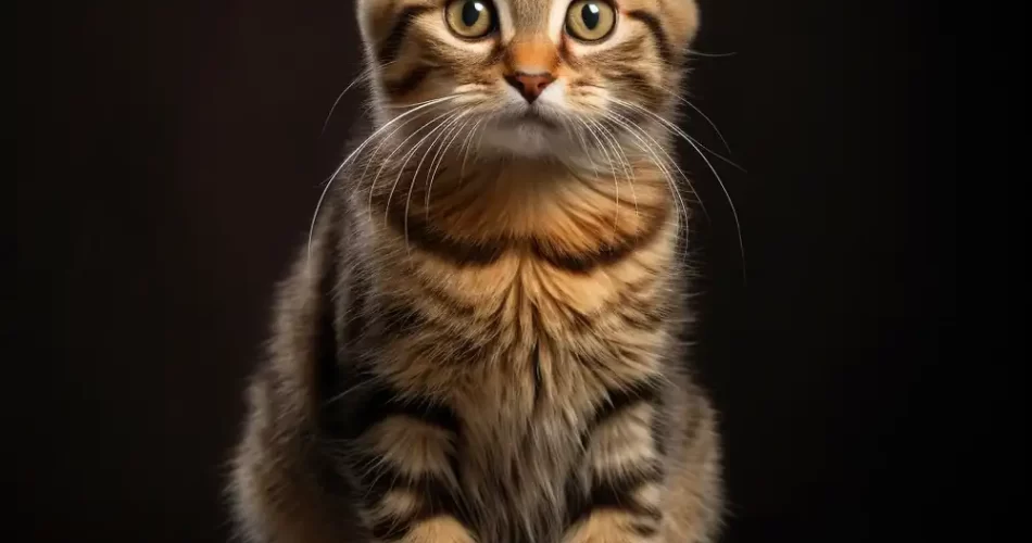 Munchkin Gato Variedades